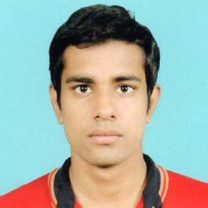 Saurav  Maji