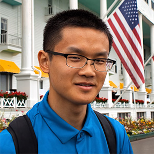 Kyle  Jiang