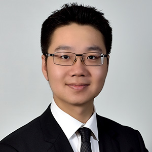 Peter Zhi Xuan  Li