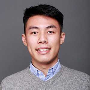 Matthew  Yeung