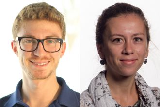 Meet this year’s MathWorks Fellows: A three-part series, II