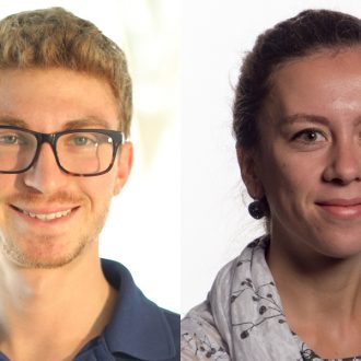 Meet this year’s MathWorks Fellows: A three-part series, II