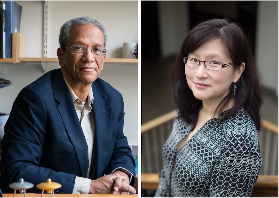 Daniel Hastings and Maria Yang appointed associate deans of engineering