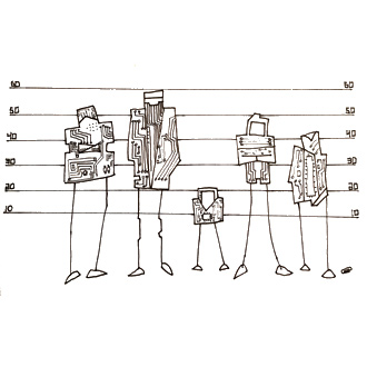 What is a short circuit?